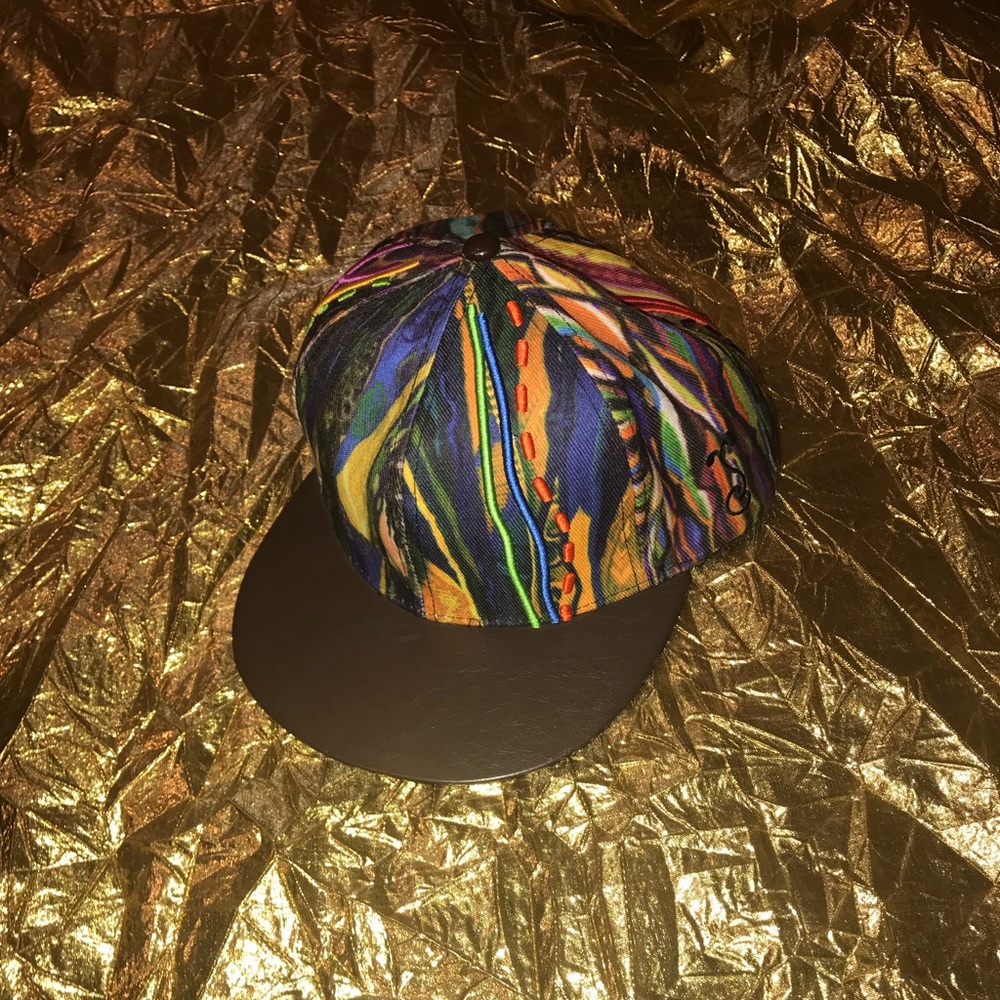 NWOT Grassroots Hat